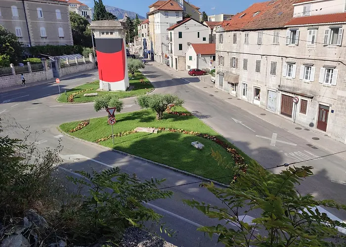 Apartman Iskra 2