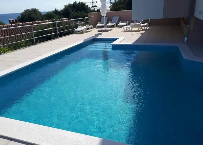 Apartmani Lo- Sunny Sea View