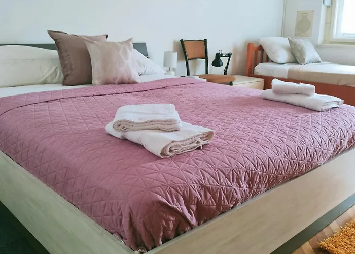 Apartment Zagor Split