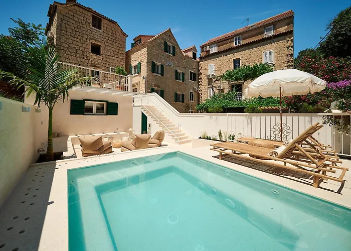 Ibella Boutique Rooms