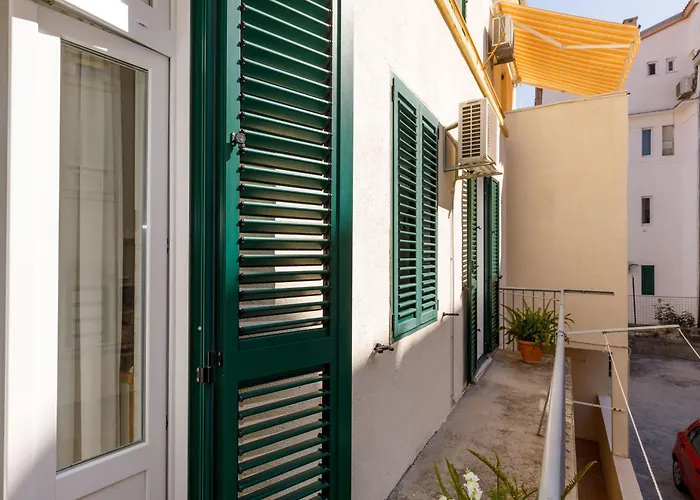 Apartment Marija