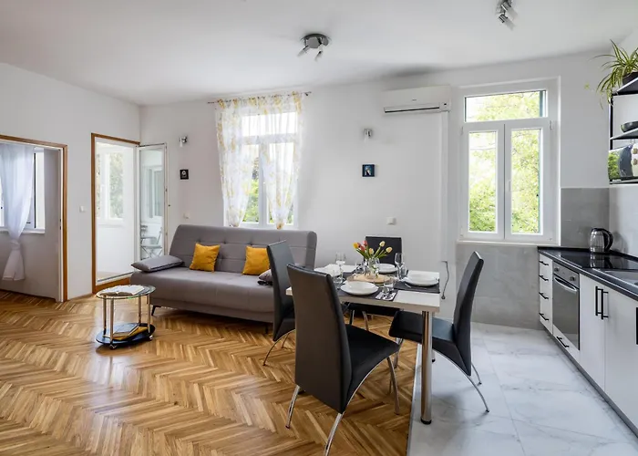 Apartman Sun-Sea