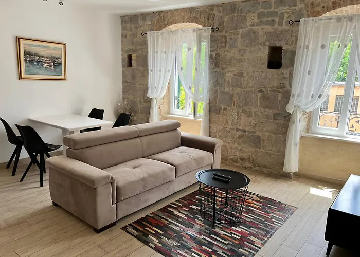 Apartment Fonte