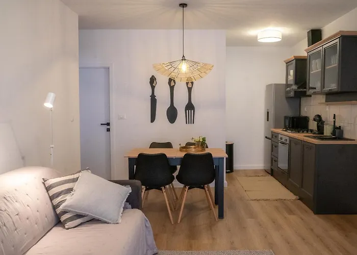 Apartments Bubalova Split