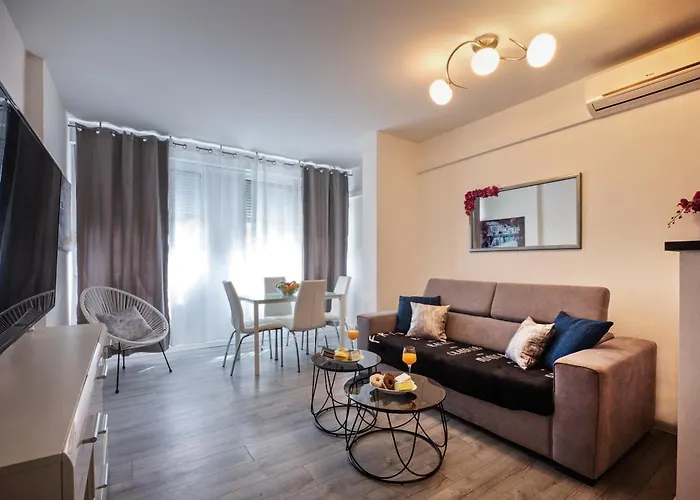 Apartment Pape