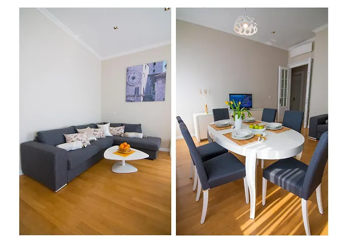 Riva Royal View Luxury Apartments