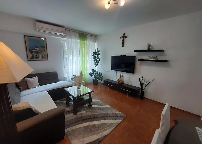 Apartman Vjera