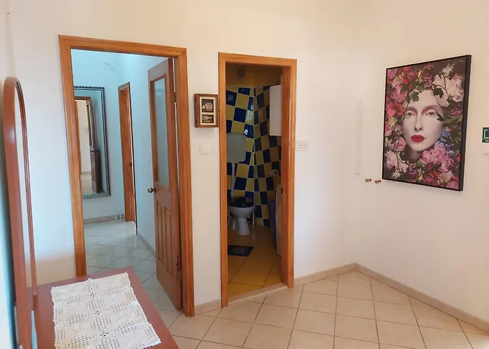 Apartment Antea