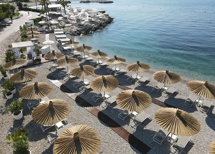 Apartment Beach Znjan