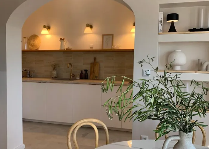 Seaside Apartment Split