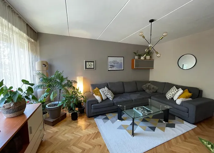 Apartment Belleza