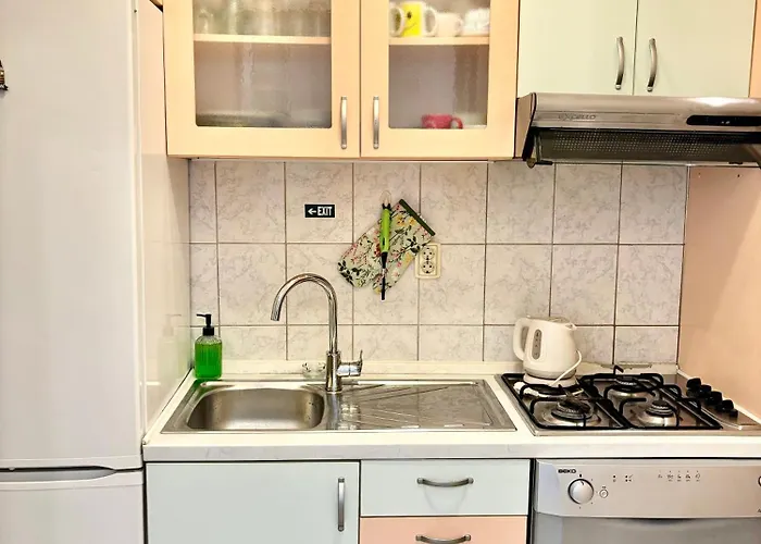 Apartman Paula