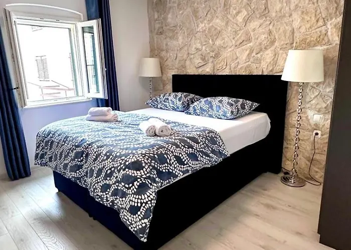 Apartment Vijoleta In City Centre