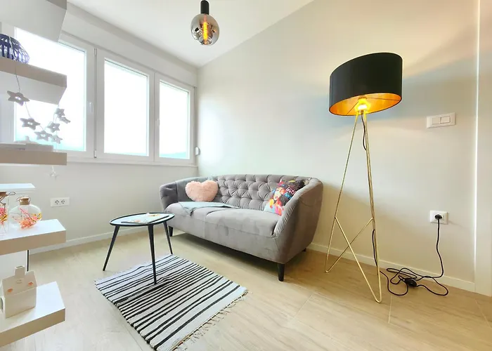 Cozy Holidays Apartment
