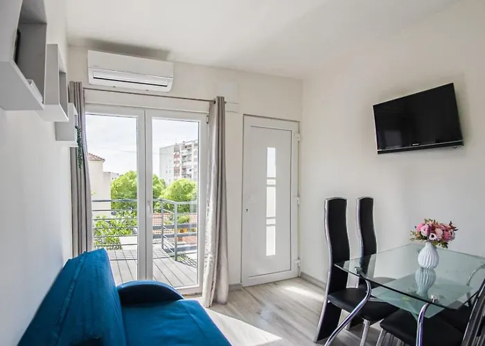 Marija Apartment