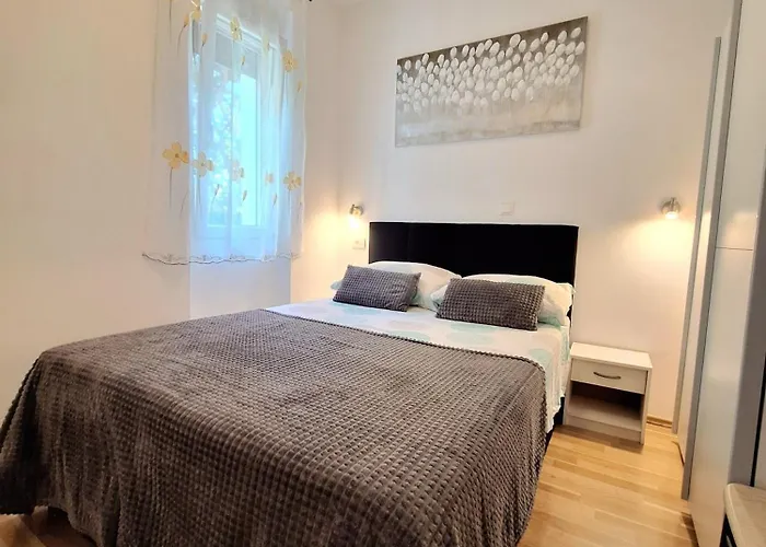 Apartments Vjeko