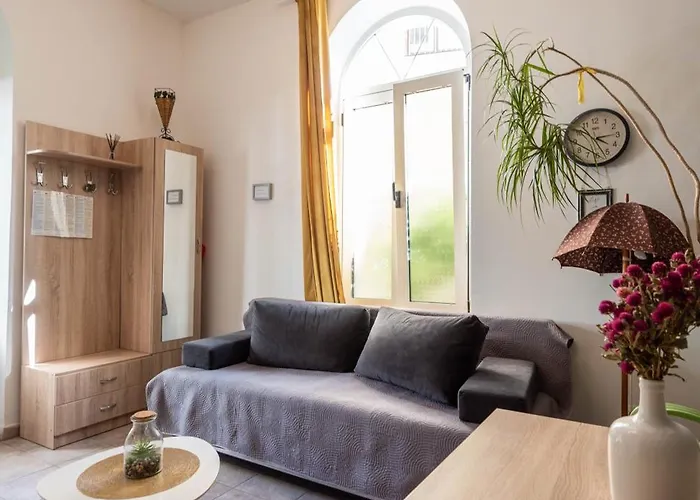 Apartman Kata