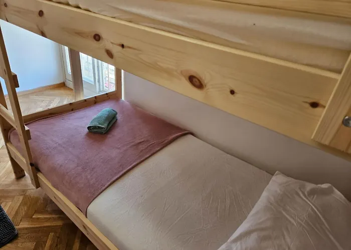 Rooms The Best In Split