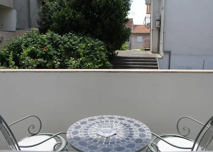 Guesthouse Maestral