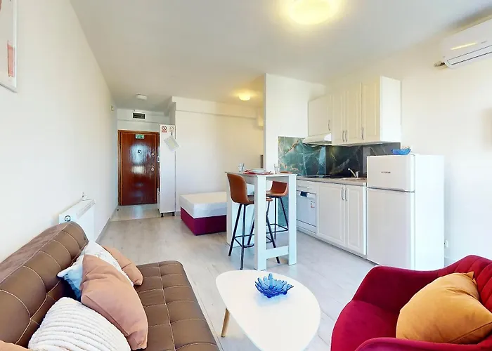 Apartments Buba