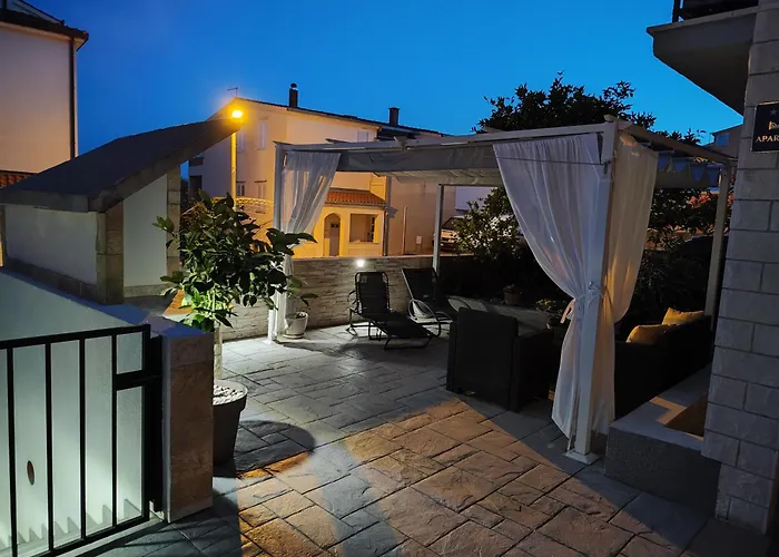 Apartman Nada