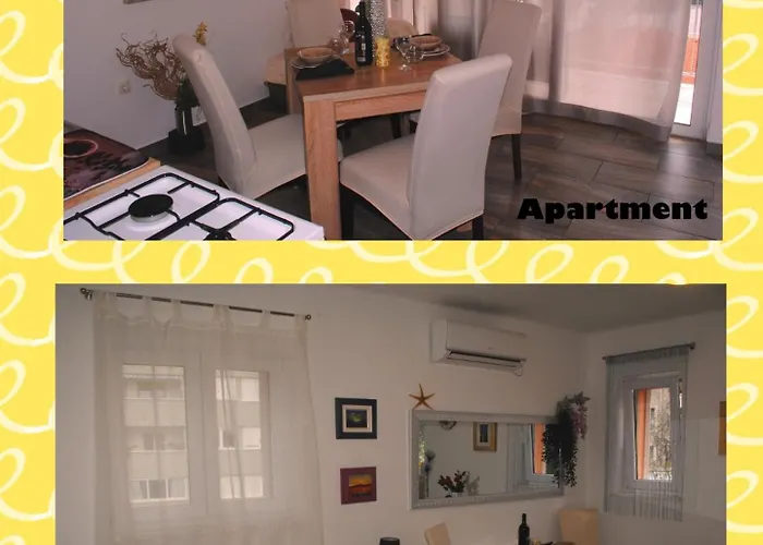 Sunshower Apartment And Studio