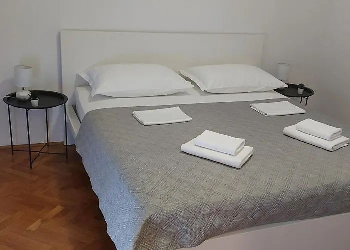 Apartman Luna
