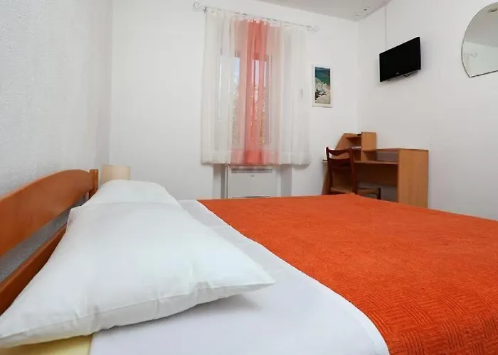 Apartman Bacvice
