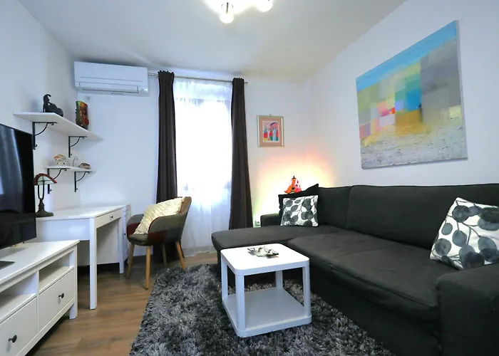 Apartment Archie