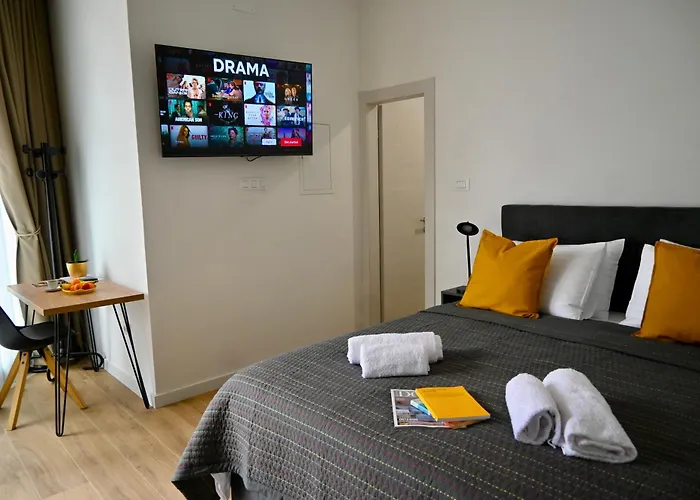Apartman Firula