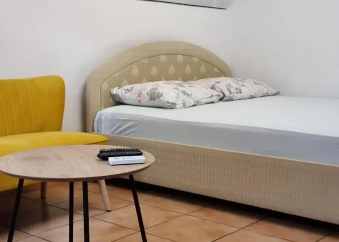 Grika Apartment