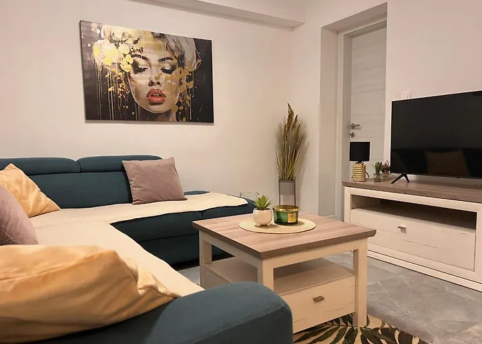 Apartment Vesna