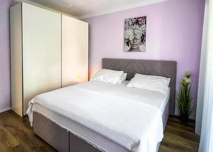 Apartment Natali