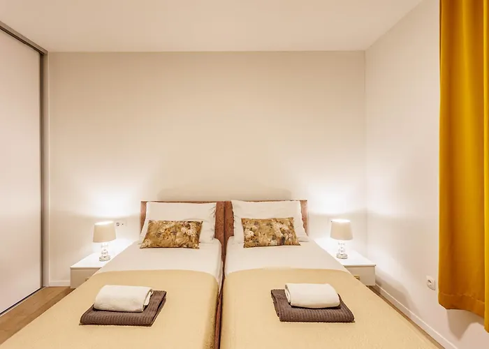 Blue Pearl-Split Town Center Apartament