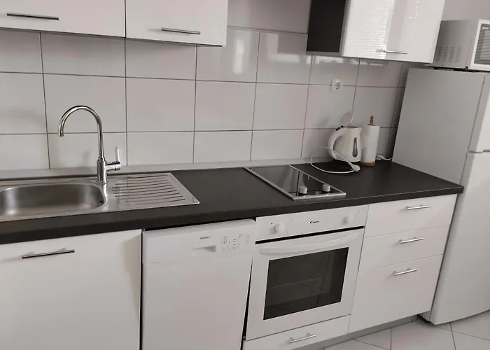Apartment Banovac