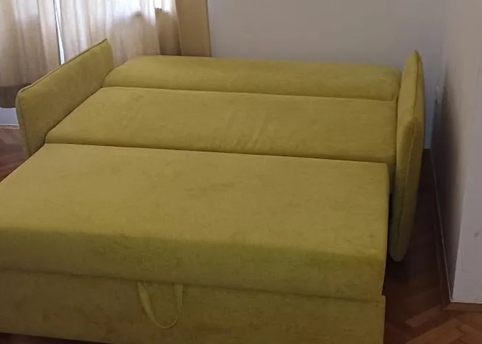 Apartment Ina