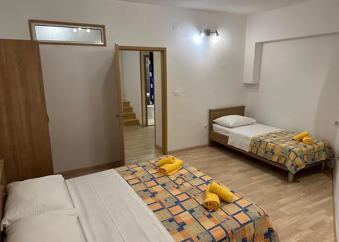Apartman Ana