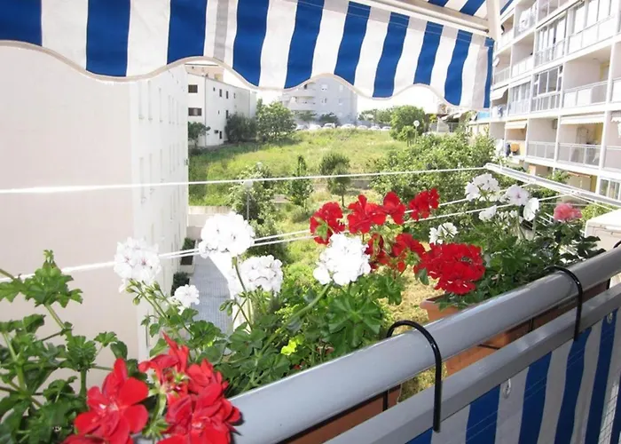 Apartment Marija