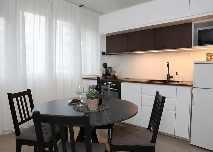 Apartman Mara