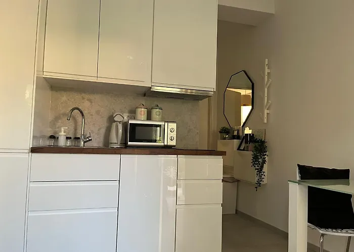 Apartment Ante