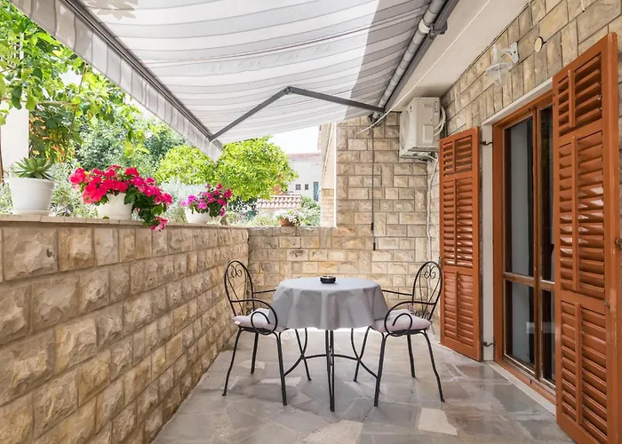 Apartman Lulu
