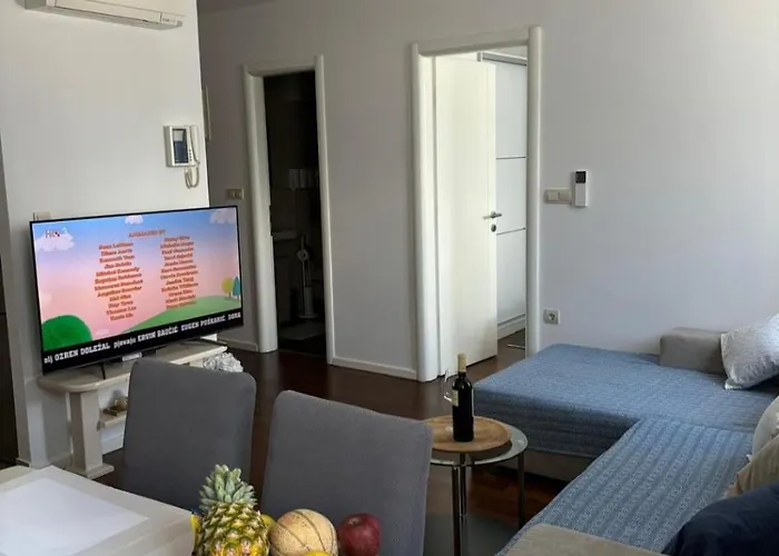Apartman Bura