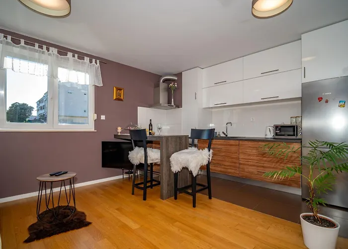 Apartman Saga