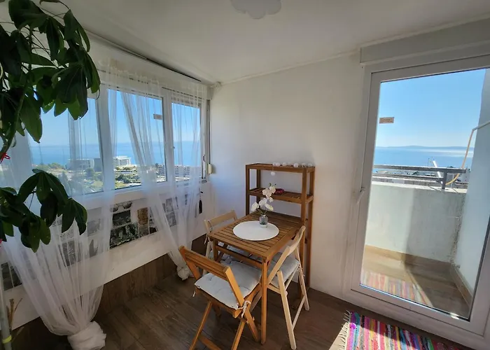 Apartment Maris