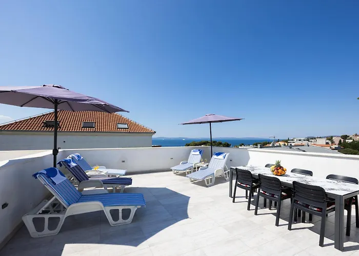 Beautiful Apartments Rajcic