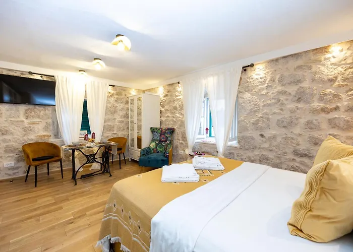 Kruna Apartments Est 2024