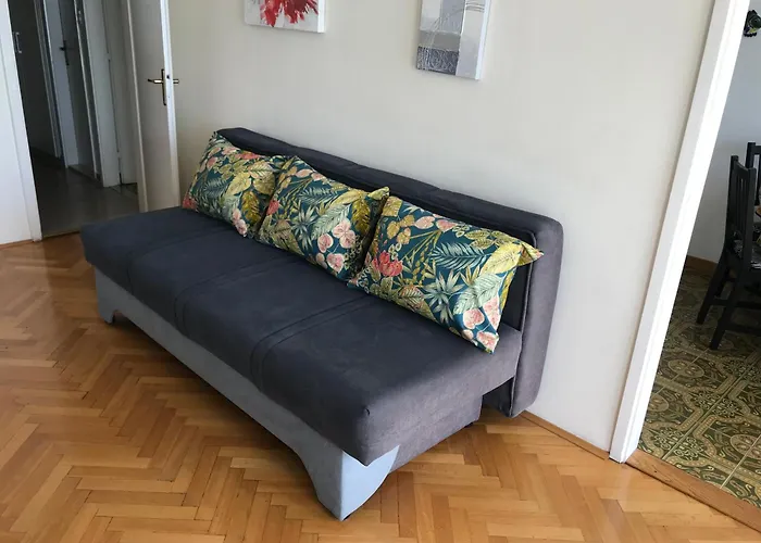 Apartment Mila