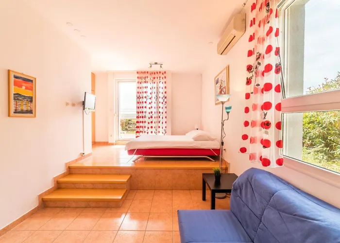 M Studio Apartments