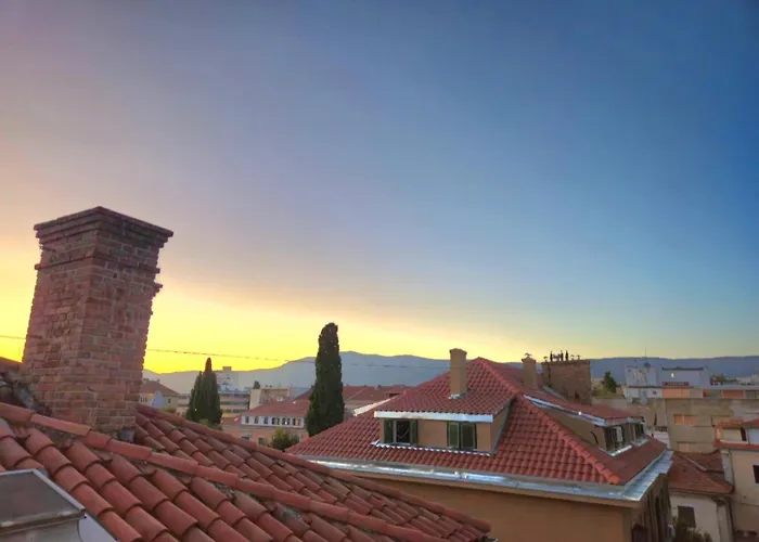Rooms In Split