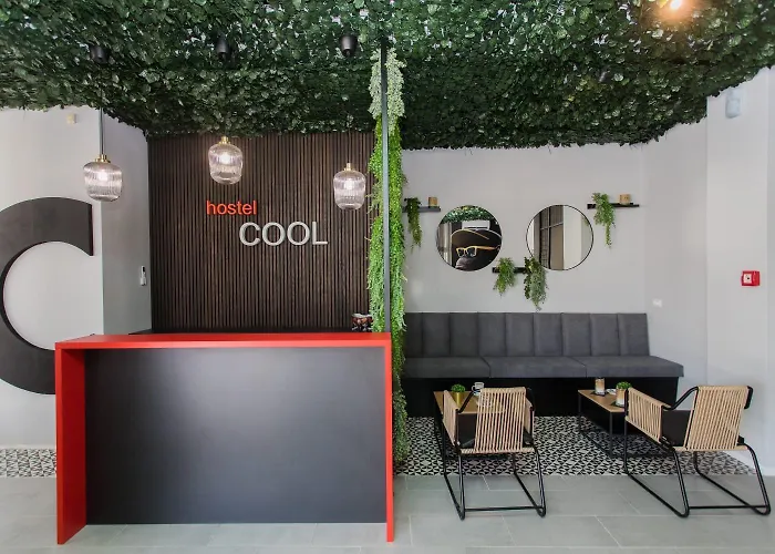 Hostel Cool , Split
